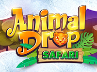 Animal Drop Safari